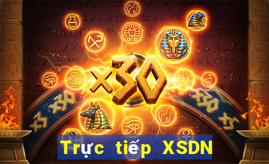 Trực tiếp XSDN ngày 2