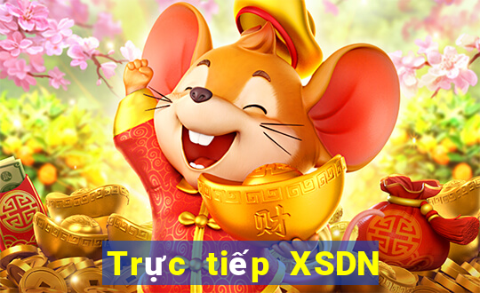 Trực tiếp XSDN ngày 2