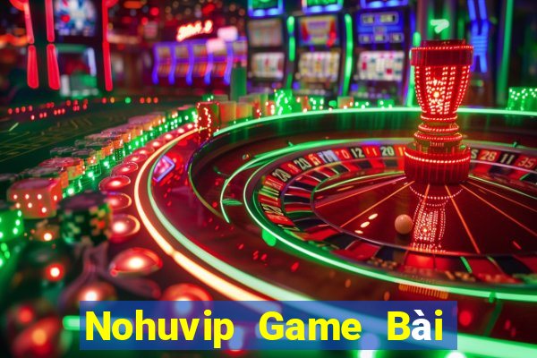 Nohuvip Game Bài Đổi Thưởng Go88