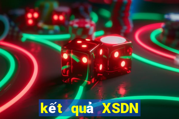 kết quả XSDN ngày 24