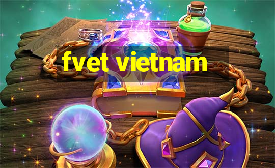 fvet vietnam