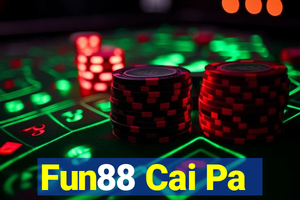 Fun88 Cai Pa