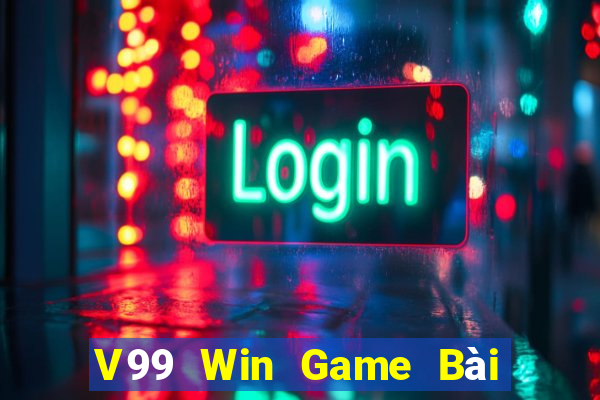 V99 Win Game Bài Sinh Tử