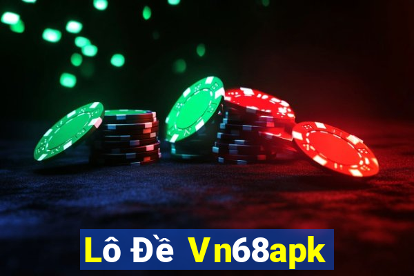 Lô Đề Vn68apk