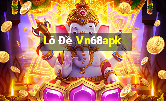 Lô Đề Vn68apk