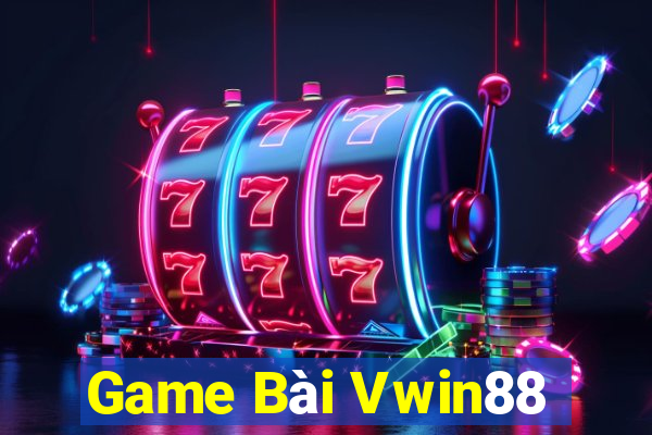 Game Bài Vwin88