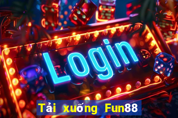 Tải xuống Fun88 Color 500app