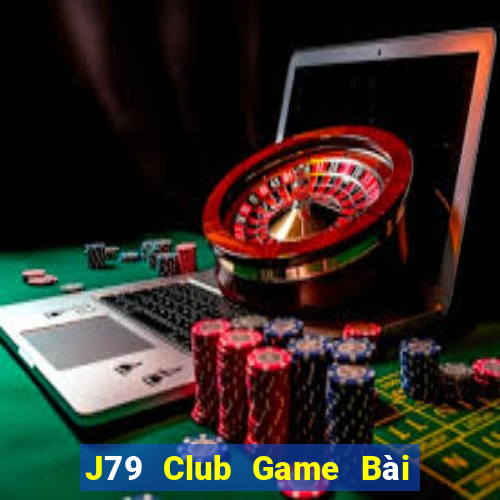 J79 Club Game Bài Su500 Iphone