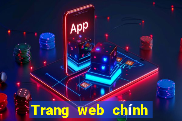 Trang web chính thức của v