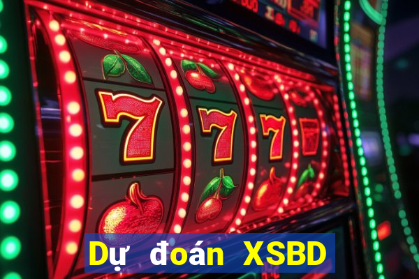 Dự đoán XSBD ngày 18