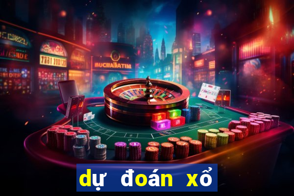 dự đoán xổ số miền bắc ngày 8