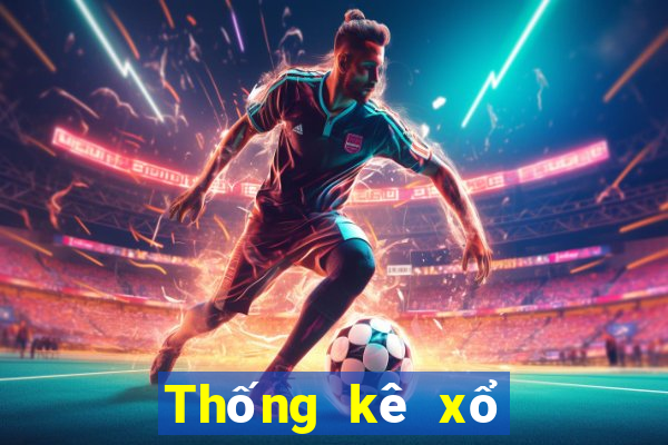 Thống kê xổ số đà nẵng thứ tư