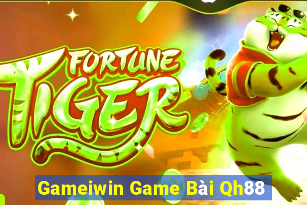 Gameiwin Game Bài Qh88