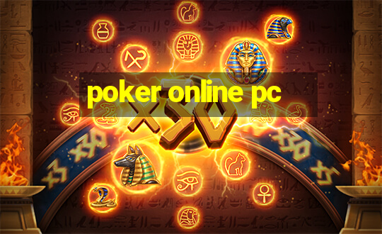 poker online pc