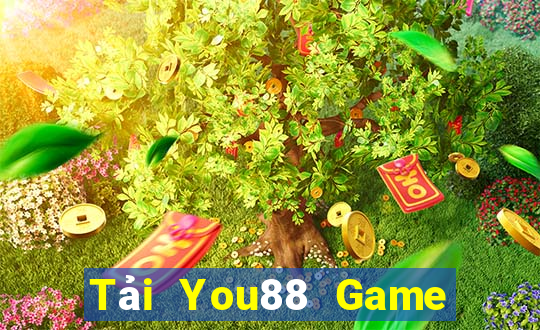 Tải You88 Game Bài 88 Club