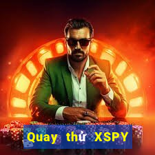 Quay thử XSPY ngày 16