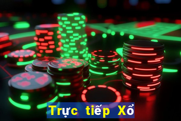 Trực tiếp Xổ Số hậu giang ngày 25