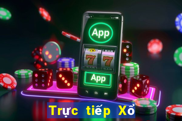 Trực tiếp Xổ Số binh dinh ngày 23