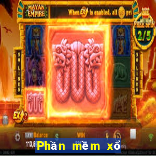 Phần mềm xổ số Đắk Nông