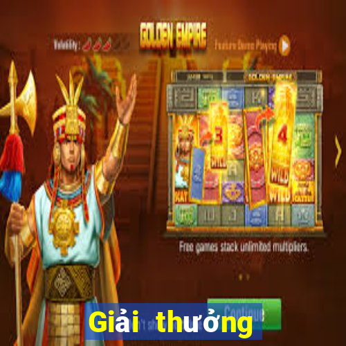 Giải thưởng lớn 800 wed