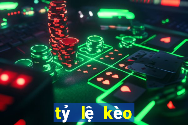 tỷ lệ kèo bán kết euro