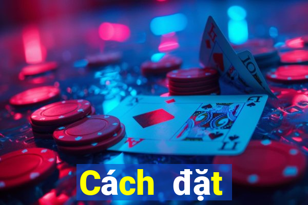 Cách đặt cược XSQT ngày 27