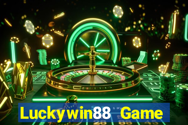 Luckywin88 Game Bài Online