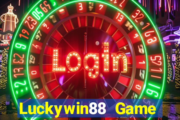 Luckywin88 Game Bài Online