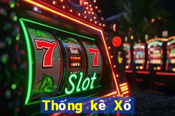 Thống kê Xổ Số Đắk Nông ngày 6