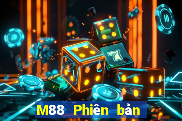 M88 Phiên bản táo voi