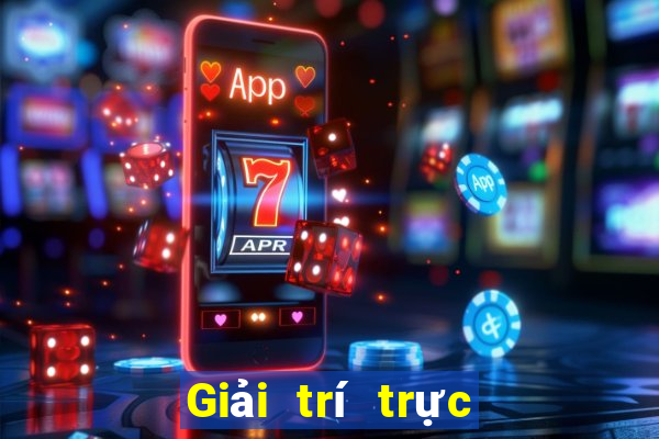 Giải trí trực tuyến Bo Wang