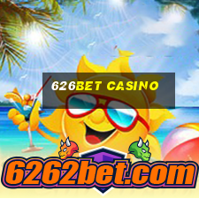 626bet casino