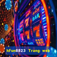 hFun8823 Trang web xổ số