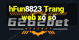 hFun8823 Trang web xổ số