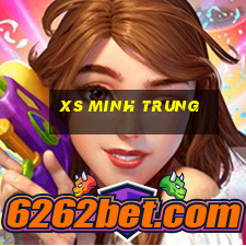 xs minh trung