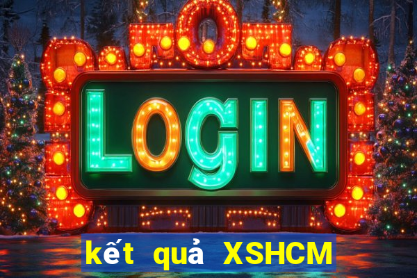 kết quả XSHCM ngày 14