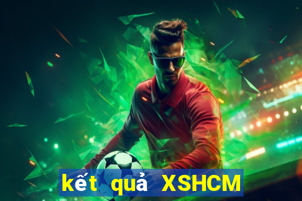 kết quả XSHCM ngày 14