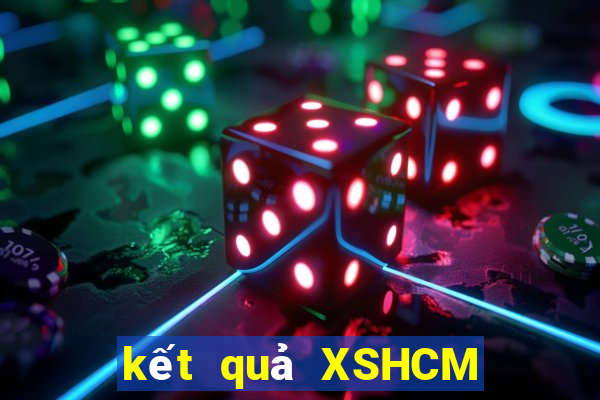 kết quả XSHCM ngày 14