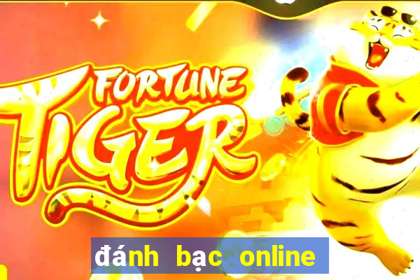 đánh bạc online xử lý như thế nào