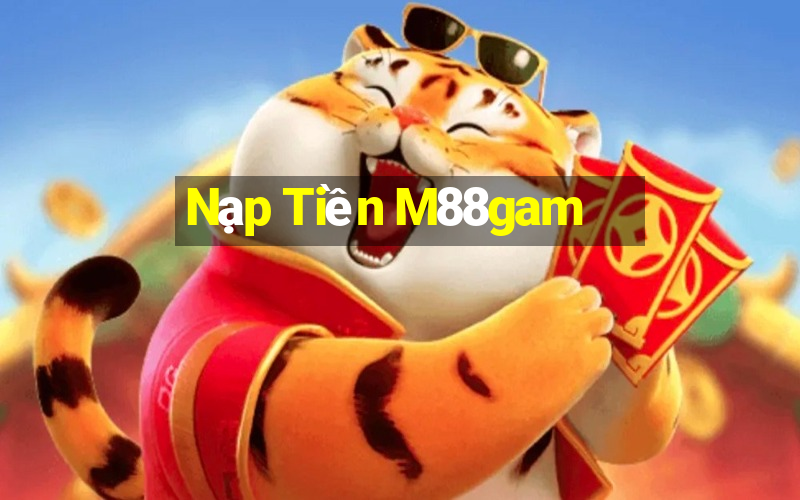 Nạp Tiền M88gam