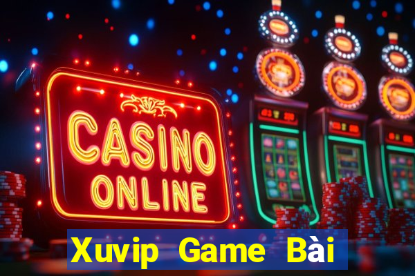 Xuvip Game Bài Mèo Nổ