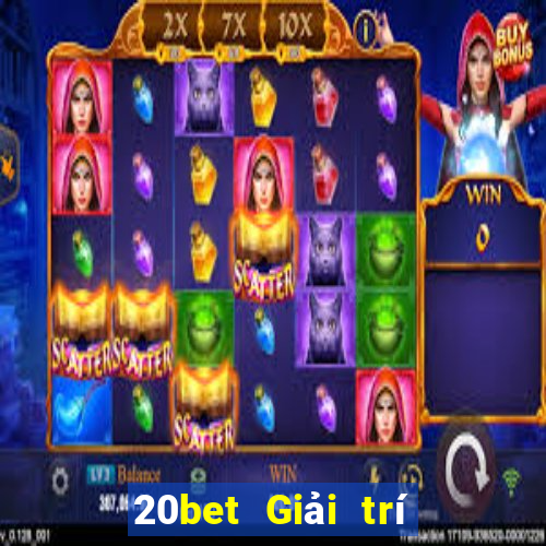 20bet Giải trí Việt nam Genesis