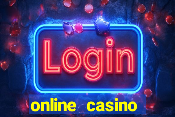 online casino vstupni bonus