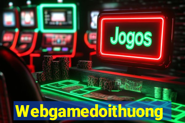 Webgamedoithuong Game Bài Apk