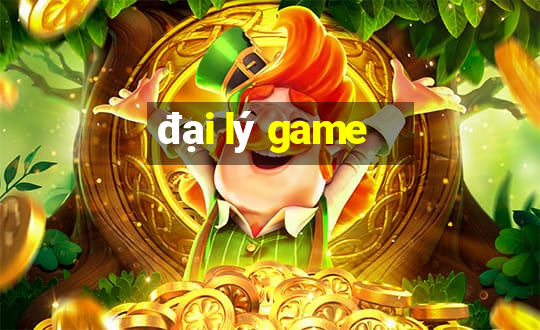 đại lý game