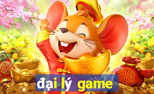 đại lý game