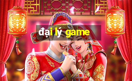 đại lý game