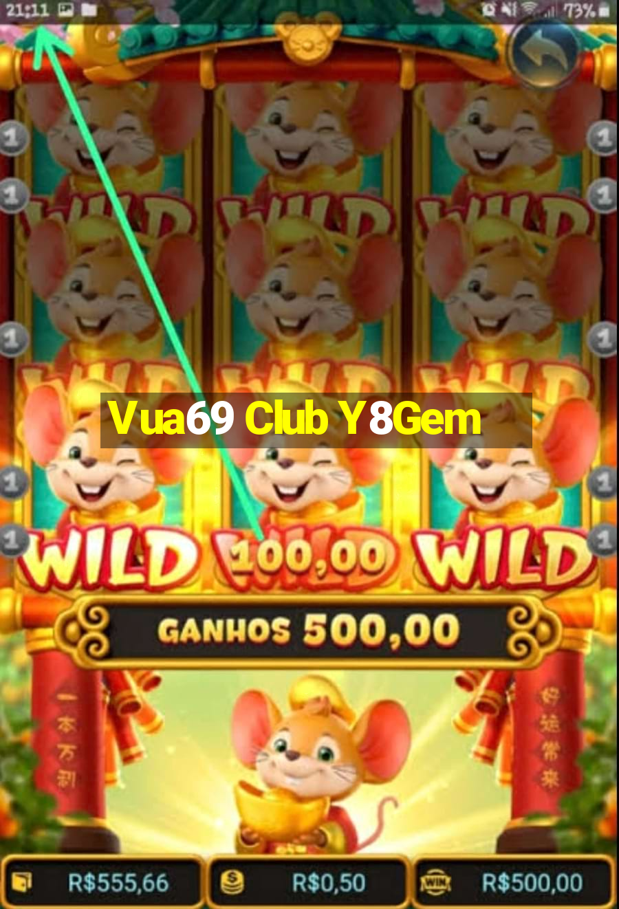 Vua69 Club Y8Gem