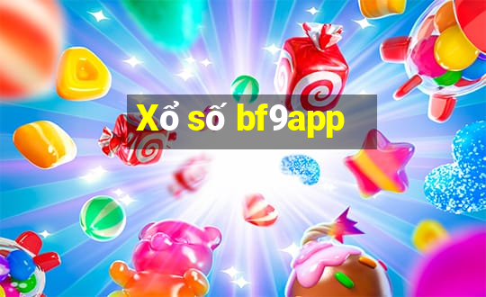 Xổ số bf9app