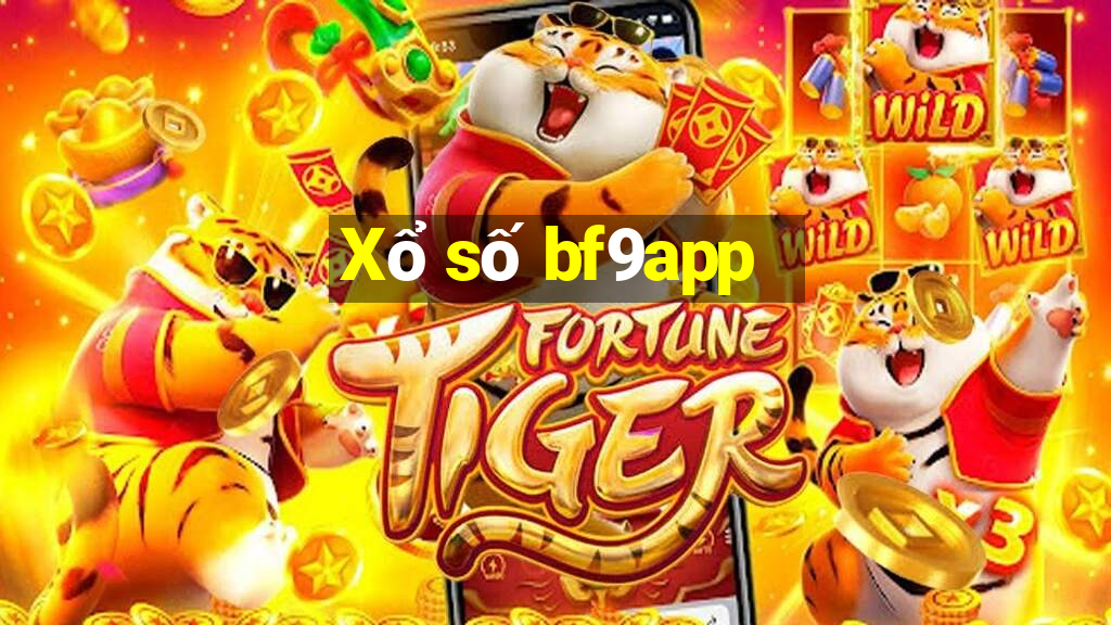 Xổ số bf9app